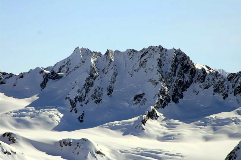 alaska alaska