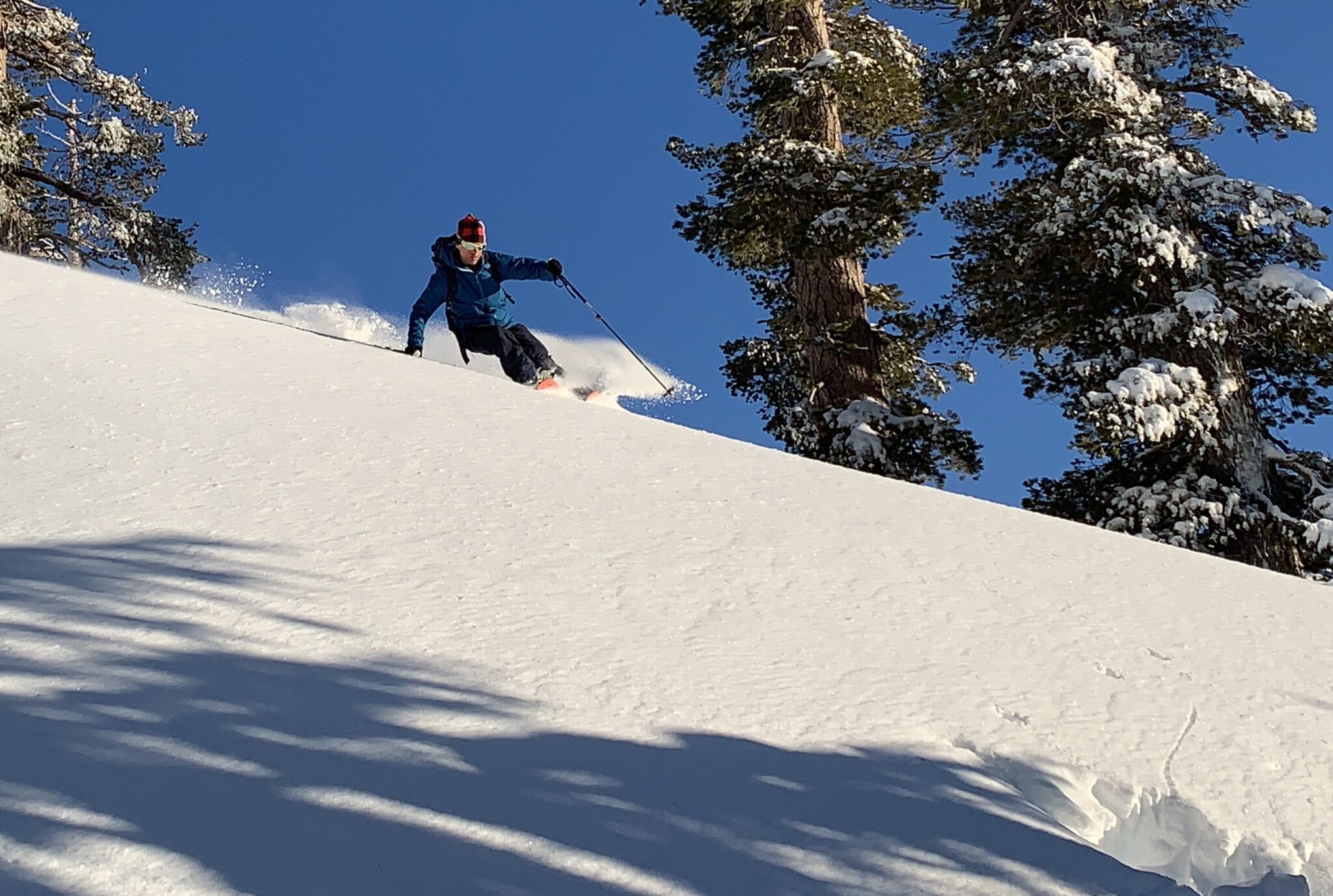 Loss of a Legend: Robb Gaffney | Lake Tahoe Skiing Blog