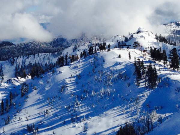 Squaw Valley