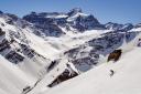 La Parve, Portillo, Chile