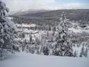 truckee ski hill